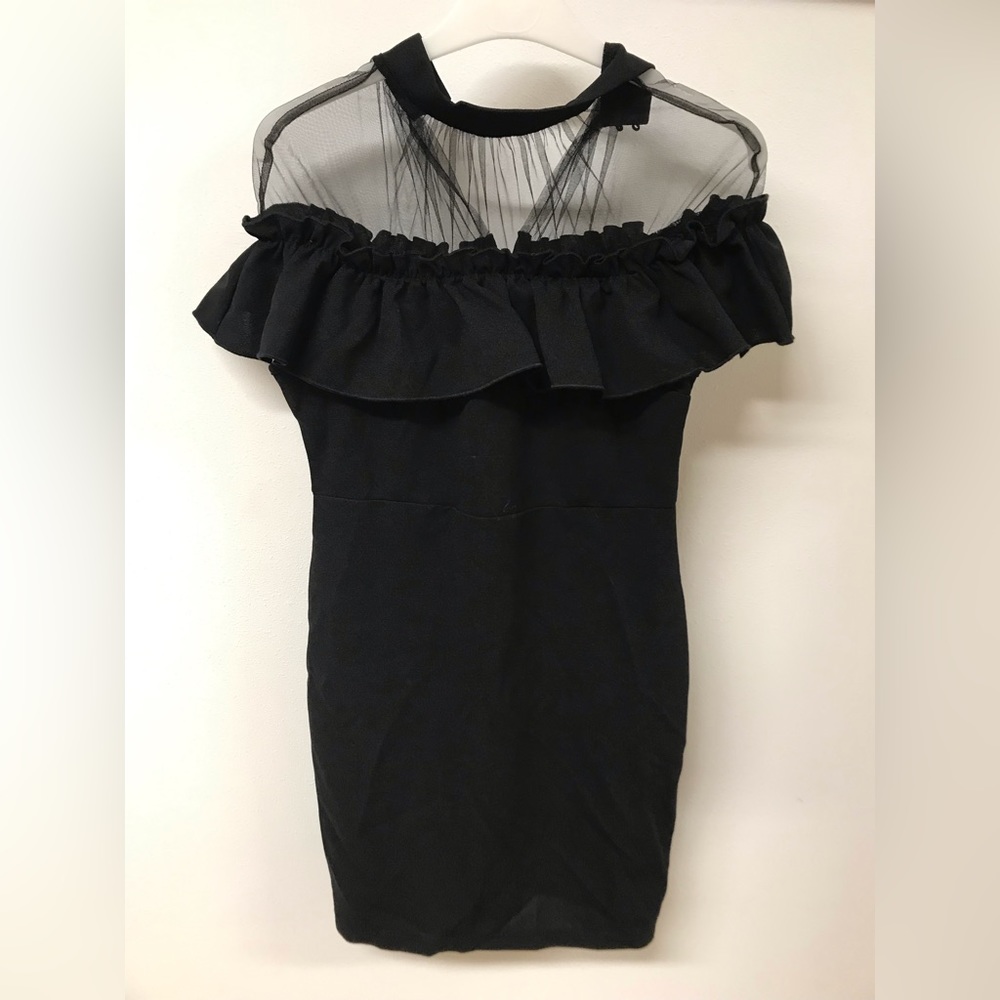 Big Girl Cap Sleeves Casual Daily Wear Easter Party Holiday Flower Girl Dress